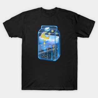 Cityscape T-Shirt